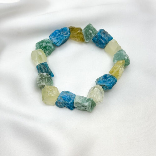 Браслет Ручной работы из сборки камней