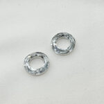 Элементы конго Cosmic Ring 14 мм