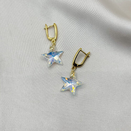 Звёзды Swarovski 18 mm